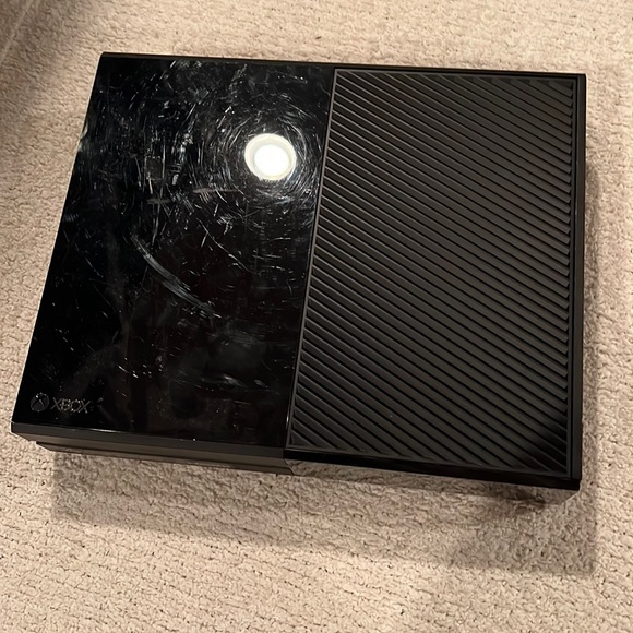 xbox one